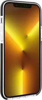 Vivanco Rock Solid for Apple iPhone 13 Pro Max Black/Transparent