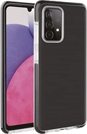 Vivanco Rock Solid for Samsung Galaxy A33 5G Black/Transparent