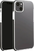 Vivanco Rock Solid for Apple iPhone 13 Black/Transparent