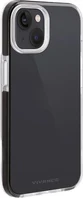 Vivanco Rock Solid for Apple iPhone 14 Black/Transparent