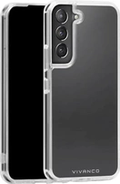 Vivanco Safe and Steady for Samsung Galaxy S22 Transparent