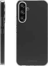 Vivanco Super Slim Cover for Samsung Galaxy A54 5G Transparent