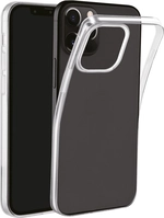 Vivanco Super Slim Cover for Apple iPhone 13 Pro Max Transparent