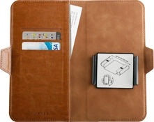 Vivanco Universal Book Case Gr. L Brown