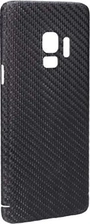 Viversis Carbon Cover for Samsung Galaxy S9 Black
