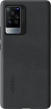 Vivo Leather Case for Vivo X60 Pro Black
