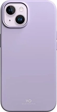 White Diamonds Urban Case for Apple iPhone 14 lilac