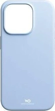 White Diamonds Mag Urban Case for Apple iPhone 15 Pro Light Blue