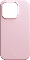 White Diamonds Mag Urban Case for Apple iPhone 15 Pro Max Pink