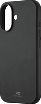 White Diamonds Mag Urban Case for Apple iPhone 17 Black