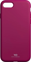 White Diamonds Urban Case for Apple iPhone 7/8/SE 2020/SE 2022 Fuscia