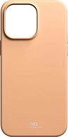 White Diamonds Urban Case for Apple iPhone 14 Pro Max Max Apricot