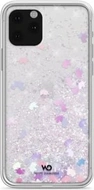 White Diamonds Sparkle Case Unicorns for Apple iPhone 11 Pro