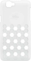 Wiko Protective cover for Rainbow 4G White