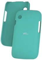 Wiko Protective cover for Ozzy Turquoise