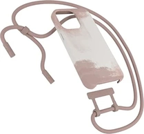 Woodcessories Change Case Batik for Apple iPhone 13 Pro Red