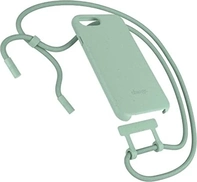 Woodcessories Change Case for Apple iPhone SE (2020)/8/7/6/6s Mint