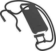 Woodcessories Change Case for Apple iPhone 14 Plus Black