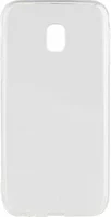 Xqisit Flex Case for Samsung Galaxy J3 (2017) Transparent