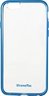 XtremeMac Microshield Accent for Apple iPhone 6/6s Blue
