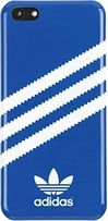adidas Hard Case for Apple iPhone 5c Blue/White