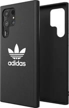 adidas Moulded Case Samba for Samsung Galaxy S22 Ultra Black/White