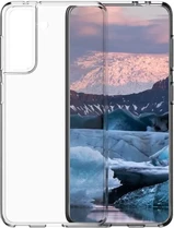 dbramante1928 Greenland for Samsung Galaxy S21+ Transparent