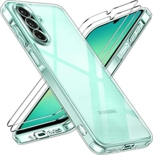 iVoler Phone Case for Samsung Galaxy A26 5G Transparent