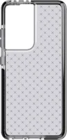 tech21 Evo Check for Samsung Galaxy S21 Ultra Smokey Black