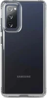 tech21 Evo Clear for Samsung Galaxy S20 FE Transparent