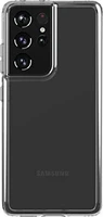 tech21 Evo Clear for Samsung Galaxy S21 Ultra Transparent