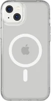 tech21 Evo Clear MagSafe for Apple iPhone 14 Plus Transparent