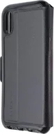 tech21 Evo Wallet for Apple iPhone Xs Max Black