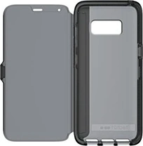 tech21 Evo Wallet for Samsung Galaxy S8 Black