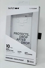 tech21 Pure Clear Case for Samsung Galaxy Note 9