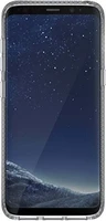 tech21 Pure Clear Case for Samsung Galaxy S8