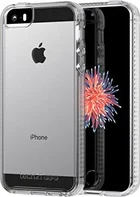 tech21 Pure Clear Case for Apple iPhone 5/5s/SE