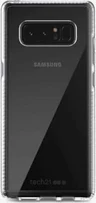 tech21 Pure Clear Case for Samsung Galaxy Note 8