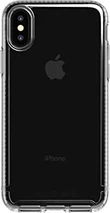 tech21 Pure Clear Case for Apple iPhone XS/X
