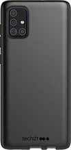 tech21 Studio Colour for Samsung Galaxy A71 Black