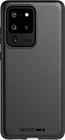 tech21 Studio Colour for Samsung Galaxy S20 Ultra Black
