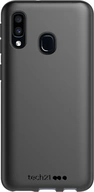 tech21 Studio Colour for Samsung Galaxy A40 Black