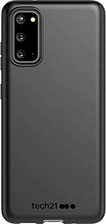 tech21 Studio Colour for Samsung Galaxy S20 smokey black