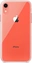 Apple Clear Case for iPhone XR Transparent