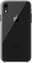 Apple Clear Case for iPhone XR Transparent