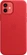 Apple Leather Case with MagSafe for iPhone 12/12 Pro (PRODUCT)RED