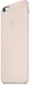Apple Leather Case for iPhone 6 Plus Pink