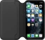 Apple Leather Folio Case for iPhone 11 Pro Black