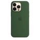 Apple Silicone Case with MagSafe for iPhone 13 Pro Klee