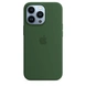 Apple Silicone Case with MagSafe for iPhone 13 Pro Klee